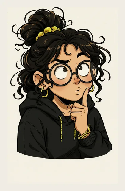 Expression study three